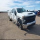 1GB2YLE7XPF181838 2023 Chevrolet Silverado 2500Hd 4Wd Long Bed Wt auction photo thumbnail 1