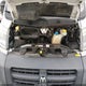 3C6TRVAGXGE136737 2016 Ram Promaster 1500 Low Roof auction photo thumbnail 10