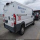 3C6TRVAGXGE136737 2016 Ram Promaster 1500 Low Roof auction photo thumbnail 4