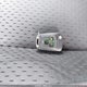 2GKALMEK3F6169768 2015 GMC Terrain Sle-1 auction photo thumbnail 11