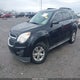 2CNALDEC6B6218214 2011 Chevrolet Equinox 1Lt auction photo thumbnail 2
