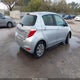 JTDKTUD31CD532902 2012 Toyota Yaris Le auction photo thumbnail 4