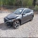3N1AB8CV1MY293166 2021 Nissan Sentra Sv Xtronic Cvt auction photo thumbnail 2