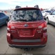 4S4BRBLCXB3442698 2011 Subaru Outback 2.5I Limited auction photo thumbnail 17