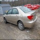 2T1BR30E66C664863 2006 Toyota Corolla Le auction photo thumbnail 3
