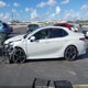 4T1B61HK9KU684511 2019 Toyota Camry Xse auction photo thumbnail 15