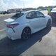 4T1B61HK9KU684511 2019 Toyota Camry Xse auction photo thumbnail 4