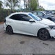 SHHFK7H67KU208546 2019 Honda Civic Ex auction photo thumbnail 13