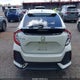 SHHFK7H67KU208546 2019 Honda Civic Ex auction photo thumbnail 16
