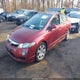 2HGFA1F59AH510605 2010 Honda Civic Lx auction photo thumbnail 2