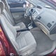 2HGFA1F59AH510605 2010 Honda Civic Lx auction photo thumbnail 5