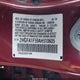 2HGFA1F59AH510605 2010 Honda Civic Lx auction photo thumbnail 9