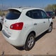JN8AS5MV0AW143891 2010 Nissan Rogue S auction photo thumbnail 4