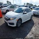 19XFC2F7XGE079793 2016 Honda Civic Ex auction photo thumbnail 2