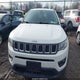 3C4NJDBB2JT167859 2018 Jeep Compass Latitude 4X4 auction photo thumbnail 12