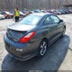 4T1CE30P27U756005 2007 Toyota Camry Solara Sport auction photo thumbnail 4