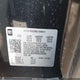 KL47LAEP9SB239193 2025 Buick Envista Preferred Fwd auction photo thumbnail 9