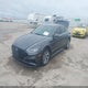 5NPEL4JAXMH066771 2021 Hyundai Sonata Sel auction photo thumbnail 2