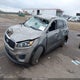 5XYPGDA58GG139129 2016 Kia Sorento 3.3L Lx auction photo thumbnail 2