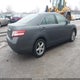 4T1BK3EK0BU612320 2011 Toyota Camry Xle V6 auction photo thumbnail 4