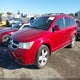 3D4PG5FV7AT134909 2010 Dodge Journey Sxt auction photo thumbnail 2