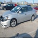 3N1AB7AP3JY218463 2018 Nissan Sentra Sv auction photo thumbnail 2