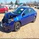 2T1BURHE2FC382290 2015 Toyota Corolla S Premium auction photo thumbnail 2