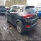 KM8J3CA44GU130781 2016 Hyundai Tucson Se auction photo thumbnail 3