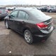 19XFB2F51DE242814 2013 Honda Civic Lx auction photo thumbnail 3