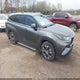 5TDGZRAH3NS136933 2022 Toyota Highlander Xle auction photo thumbnail 1