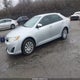 4T4BF1FK8CR201147 2012 Toyota Camry Le auction photo thumbnail 2