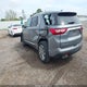 1GNERKKWXKJ266025 2019 Chevrolet Traverse Premier auction photo thumbnail 3