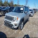 ZACNJDD1XMPM44190 2021 Jeep Renegade Limited 4X4 auction photo thumbnail 2