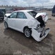 4T1BD1FK3EU126943 2014 Toyota Camry Hybrid Xle auction photo thumbnail 3