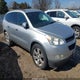 1GNKRGED7CJ186242 2012 Chevrolet Traverse 1Lt auction photo thumbnail 1