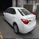 2T1BURHE0EC016925 2014 Toyota Corolla S Plus auction photo thumbnail 3