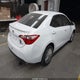 2T1BURHE0EC016925 2014 Toyota Corolla S Plus auction photo thumbnail 4