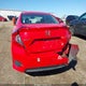 2HGFC2F56HH549145 2017 Honda Civic Lx auction photo thumbnail 16
