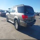 5TDBT44A46S267867 2006 Toyota Sequoia Sr5 V8 auction photo thumbnail 3