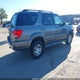 5TDBT44A46S267867 2006 Toyota Sequoia Sr5 V8 auction photo thumbnail 4