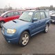 JF1SG69697H701474 2007 Subaru Forester 2.5Xt Limited auction photo thumbnail 2