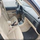 JF1SG69697H701474 2007 Subaru Forester 2.5Xt Limited auction photo thumbnail 5