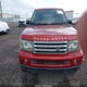 SALSH23427A993364 2007 Land Rover Range Rover Sport Supercharged auction photo thumbnail 6