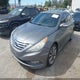 5NPEC4AB9EH924791 2014 Hyundai Sonata Se 2.0T auction photo thumbnail 2