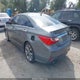 5NPEC4AB9EH924791 2014 Hyundai Sonata Se 2.0T auction photo thumbnail 3