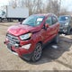 MAJ6P1WL0JC200900 2018 Ford Ecosport Titanium auction photo thumbnail 2