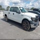 1FTRW14819KC70951 2009 Ford F-150 Xl/Xlt auction photo thumbnail 1