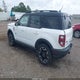 3FMCR9C68MRA03334 2021 Ford Bronco Sport Outer Banks auction photo thumbnail 3