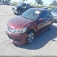 1HGCR2F37FA133763 2015 Honda Accord Lx auction photo thumbnail 2