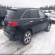 2HNYD2H32DH503526 2013 Acura Mdx Technology Package auction photo thumbnail 4